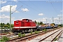 LEW 14409 - RIS "202 708-4"
01.06.2015 - Weilheim (Oberbayern)
Stephan Leichsenring