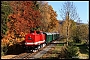 LEW 14409 - RIS "112 708-3"
31.10.2009 - Einsiedel
www.eisenbahnfotos.eu