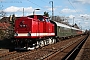 LEW 14409 - RIS "112 708-3"
27.02.2010 - Radebeul, West
Sylvio Scholz