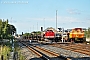 LEW 14409 - RIS "112 708-3"
27.08.2014 - Chemnitz, Südbahnhof
Felix Bochmann