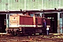 LEW 14409 - DB AG "202 708-4"
__.06.1999 - Cottbus
Sylvio Scholz