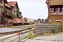 LEW 14410 - DB AG "201 709-3"
25.08.1994 - Wernigerode
Roelof Vogelzang