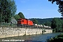 LEW 14411 - DB Cargo "204 710-8"
04.09.2002 - Einsiedel
Ronny Meyer