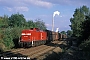 LEW 14411 - DB Cargo "204 710-8" 30.09.2002 - Chemnitz-Küchwald Ronny Meyer