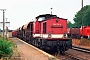 LEW 14411 - DB Cargo "204 710-8"
__.09.1999 - Straßgräbchen-Bernsdorf
Sylvio Scholz