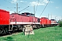 LEW 14411 - DB Cargo "204 710-8"
30..04.2000 - Dresden-FriedrichstadtErnst Lauer