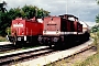 LEW 14413 - DB Cargo "204 712-4"
08.08.2000 - Sömmerda
Swen Thunert