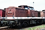 LEW 14413 - DB Cargo "204 712-4"
12.08.2004 - Chemnitz
Klaus Hentschel