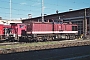 LEW 14413 - DB Cargo "204 712-4"
10.11.2000 - ErfurtMichael Uhren