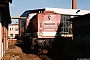 LEW 14414 - DB AG "202 713-4"
03.11.1994 - Meiningen
Frank Weimer