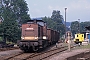 LEW 14414 - DR "202 713-4"
22.07.1992 - Schmalkalden
Ingmar Weidig