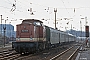 LEW 14416 - DR "112 715-8"
20.03.1991 - Leipzig-Leutzsch
Ingmar Weidig