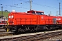 LEW 14417 - Railion "203 119-3"
11.06.2006 - Würzburg
Thomas Wohlfarth