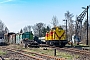 LEW 14417 - MEG "105"
30.03.2019 - Leipzig-Plagwitz
Helmut Sangmeister