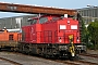 LEW 14417 - ALS "203 119-3"
01.10.2014 - Stendal
Hinnerk Stradtmann