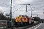 LEW 14417 - MEG "105"
05.02.2024 - Leipzig, Mockauer Straße
Dany  Neumann