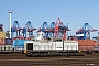 LEW 14419 - ProLok "203 007-0"
17.04.2020 - Hamburg-Waltershof
Ingmar Weidig