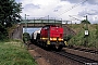 LEW 14419 - EBM Cargo "203 006-2"
02.07.2003 - Kirch Göns
Oliver Peist