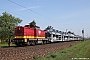 LEW 14419 - BEG "203 006-2"
30.04.2011 - Wiesental
Wolfgang Mauser