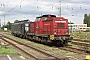 LEW 14419 - BEG "203 007-0"
01.07.2012 - Krefeld
Thomas Wohlfarth