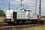 LEW 14419 - ProLok "203 007-0"
15.06.2013 - Duisburg, Ruhrort-Hafen
Karsten Bornhöfft