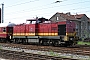 LEW 14419 - MWB "203 006-2"
05.05.2005 - Darmstadt-Kranichstein
Dietrich Bothe