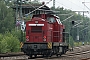 LEW 14419 - BEG "203 007-0"
05.08.2011 - Bochum-Riemke
Alexander Leroy