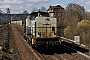 LEW 14419 - Oak "203 007-0"
01.04.2016 - Vellmar
Christian Klotz