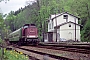 LEW 14419 - DB AG "202 718-3"
19.05.1996 - Reifland-WünschendorfHeiko Müller