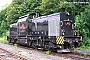 LEW 14420 - DB Services "203 719-0"
07.07.2007 - Menden (Sauerland)
Peter Gerber