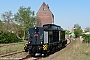 LEW 14420 - rt&l "Alina"
27.04.2007 - Stendal
Der Fotograf