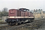 LEW 14420 - DB AG "202 719-1"
__.03.1994 - Lengenfeld (Vogtland)
Jörg Helbig