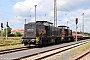 LEW 14420 - LOCON "218"
21.08.2021 - Oranienburg
Michael Uhren