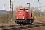 LEW 14421 - RME "202 720-9"
05.04.2010 - Naumburg (Saale)
Frank Thomas