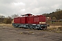 LEW 14421 - RME "202 720-9"
05.04.2012 - Mittenwalde Ost
Daniel Strehse