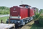 LEW 14421 - HTS "202 720-9"
16.05.2015 - Klostermansfeld
Andreas Rothe