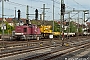 LEW 14421 - Rohde "202 720-9"
25.04.2019 - Fulda
Frank Weimer