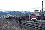 LEW 14421 - WEG "202 720-9"
04.02.2021 - Bad Salzungen
Thomas Leyh