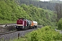 LEW 14421 - WEG "202 720-9"
26.05.2021 - Walldorf (Werra)
Thomas Leyh