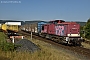 LEW 14421 - WEG "202 720-9"
13.08.2024 - Merkers
Konstantin Koch