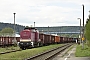 LEW 14421 - WEG "202 720-9"
26.04.2024 - Walldorf (Werra)Thomas Leyh