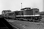 LEW 14422 - DR "112 721-6"
__.08.1988 - SangerhausenSammlung Dr. Günther Barths
