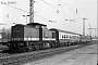 LEW 14422 - DR "202 721-7"
__.03.1992 - SangerhausenSammlung Dr. Günther Barths