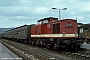 LEW 14423 - DR "110 722-6"
11.06.1978 - Saalfeld
Werner Brutzer