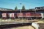 LEW 14423 - DB Regio "202 722-5"
11.07.1999 - SchwerinMichael Uhren