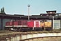 LEW 14423 - DB Regio "202 722-5"
07.09.1999 - SchwerinMichael Uhren