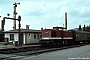 LEW 14424 - DR "110 723-4"
11.06.1978 - Saalfeld
Werner Brutzer