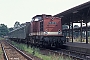 LEW 14424 - DR "114 723-0" 12.08.1990 - Arnsdorf (bei Dresden) Ingmar Weidig