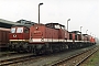 LEW 14424 - DB AG "204 723-1"
04.04.1999 - Bautzen
Daniel Berg