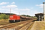 LEW 14424 - DB Cargo "204 723-1" 23.08.1999 - Nossen Marco Heyde